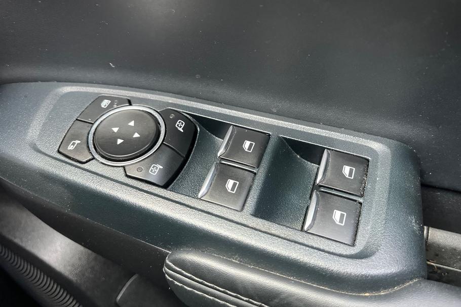 Used Ford RANGER LE24BZW 18