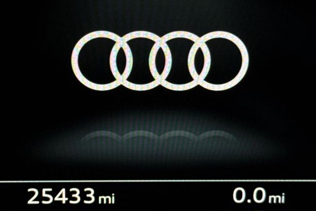 AUDI Q5 Photo 16