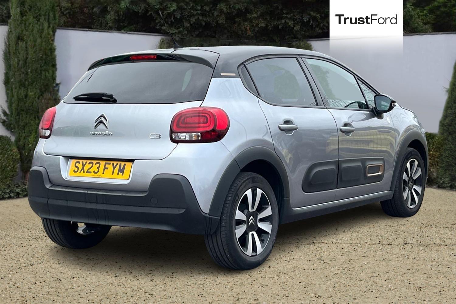 Citroen C3 Photo 3