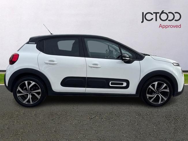 CITROEN C3 Photo 4