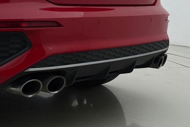 AUDI A3 Photo 30