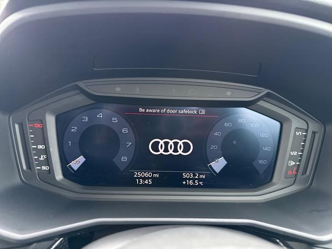 Audi A1 Photo 15