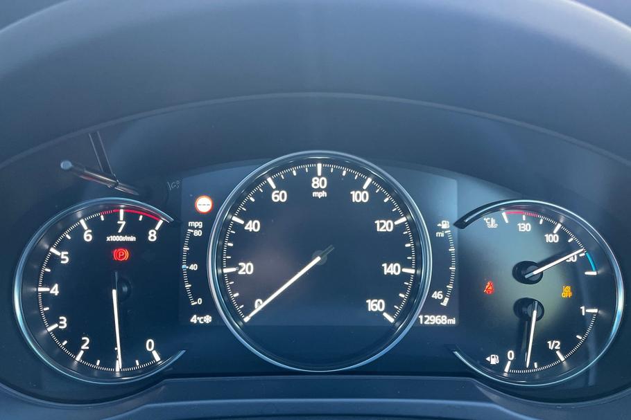 Used Mazda CX-5 LR25MUU 13