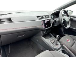 SEAT Ibiza Photo 2