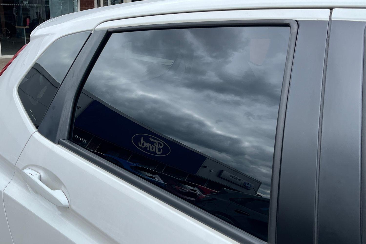 Honda JAZZ Photo 38