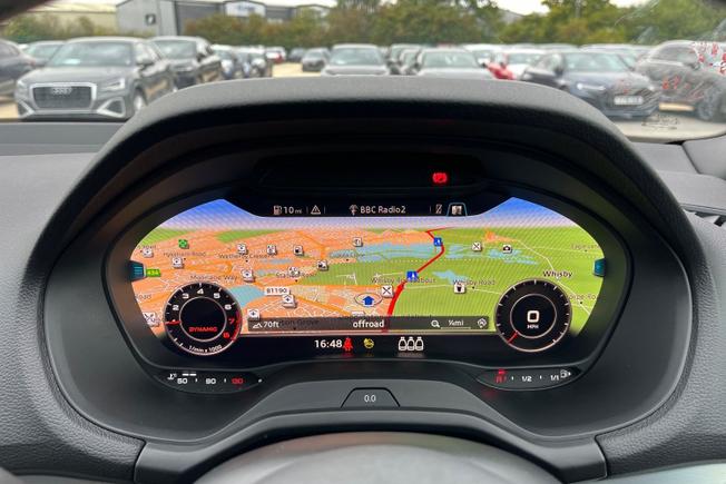 AUDI Q2 Photo 37