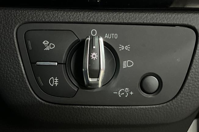 AUDI Q5 Photo 26