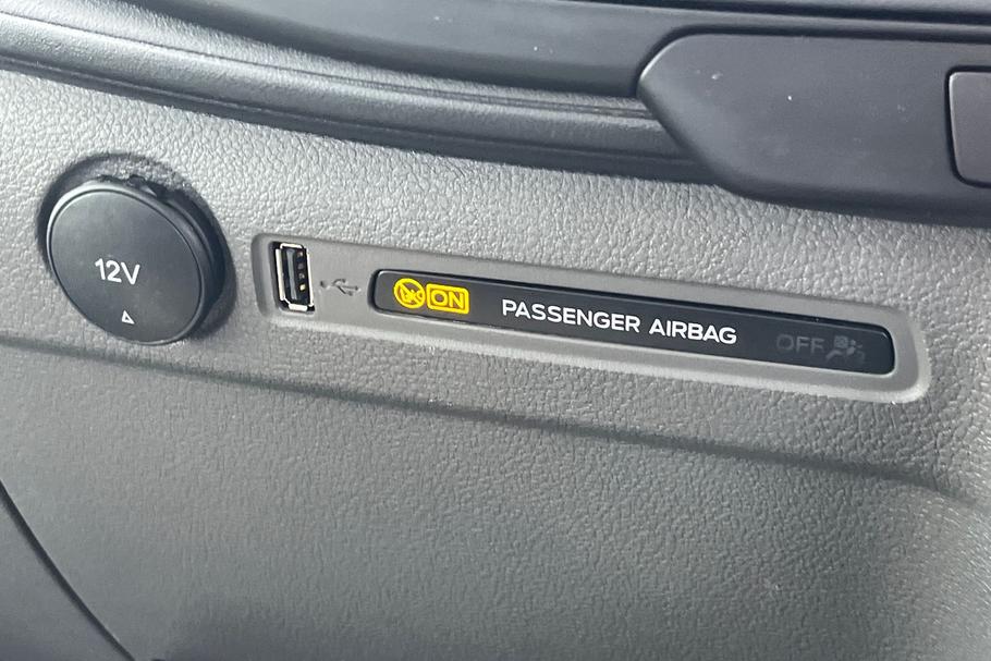 Used Ford TRANSIT AF26MLZ 36