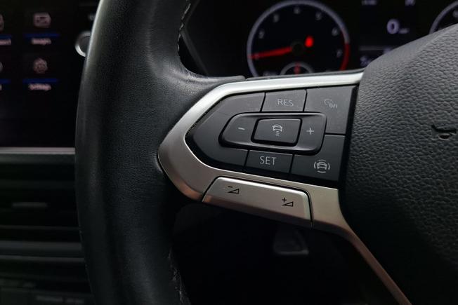 Volkswagen T-Cross Photo 16