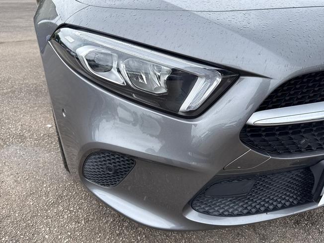 MERCEDES-BENZ A Class Photo 19
