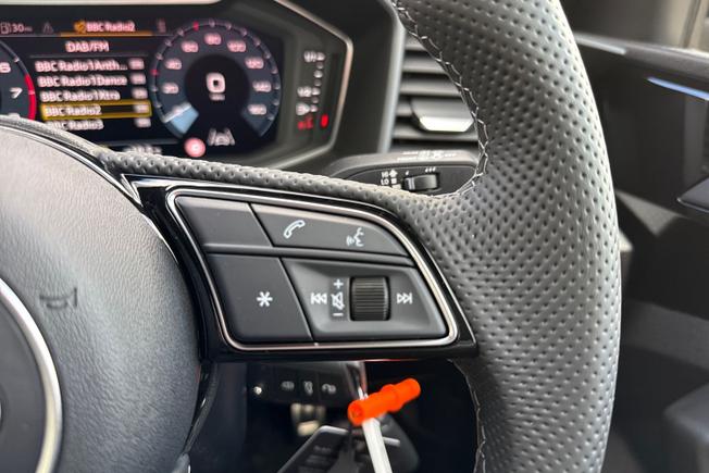 AUDI  A1 Sportback  Photo 28