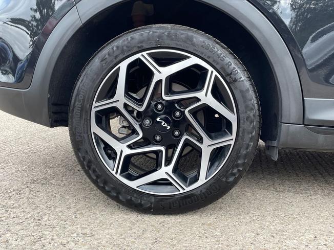 KIA Xceed Photo 5