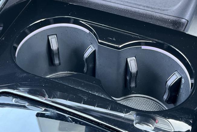 AUDI A5 Photo 30