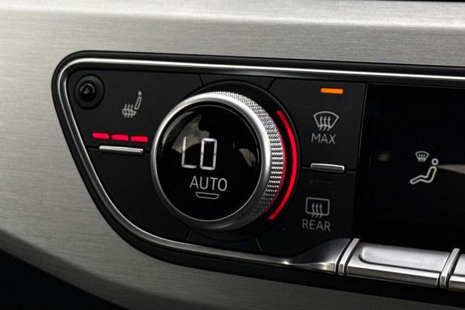 Audi A5 Photo 34