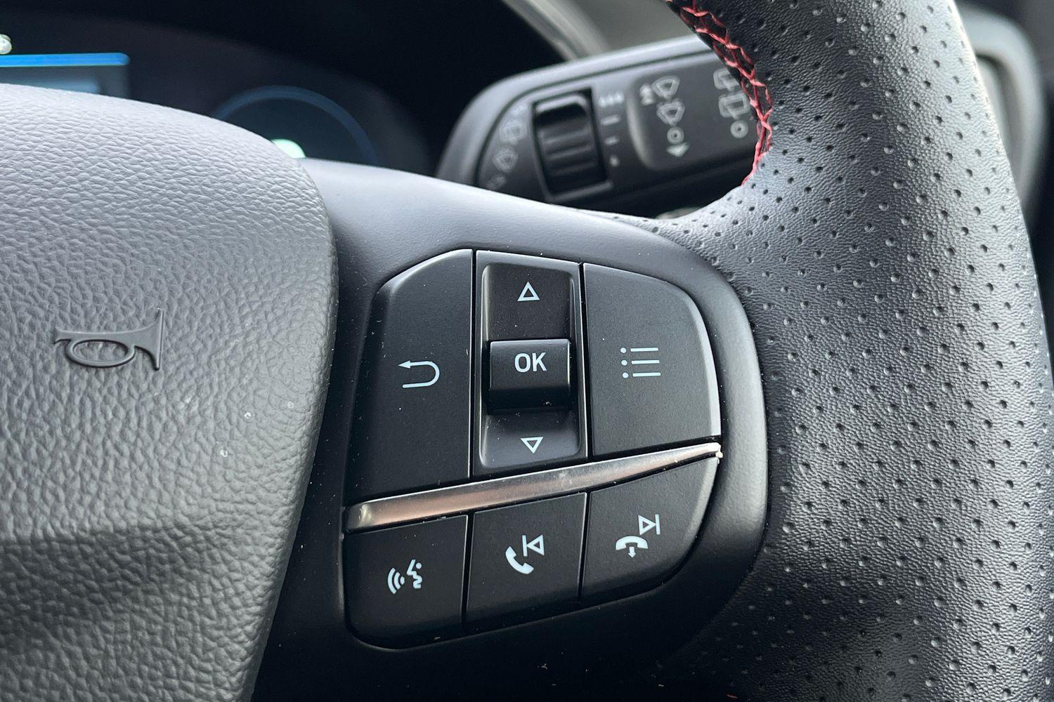 Ford Focus Photo 36