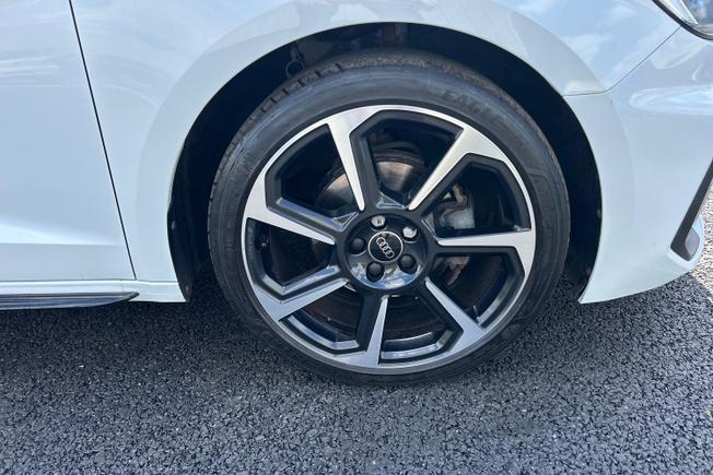 AUDI A1 Photo 25