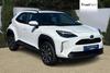 Used Toyota YARIS CROSS 1