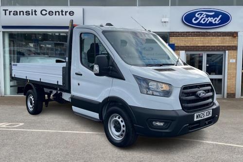 Used Ford TRANSIT WN25XDK 1