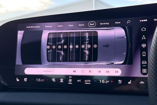 Audi Q7 Photo 51