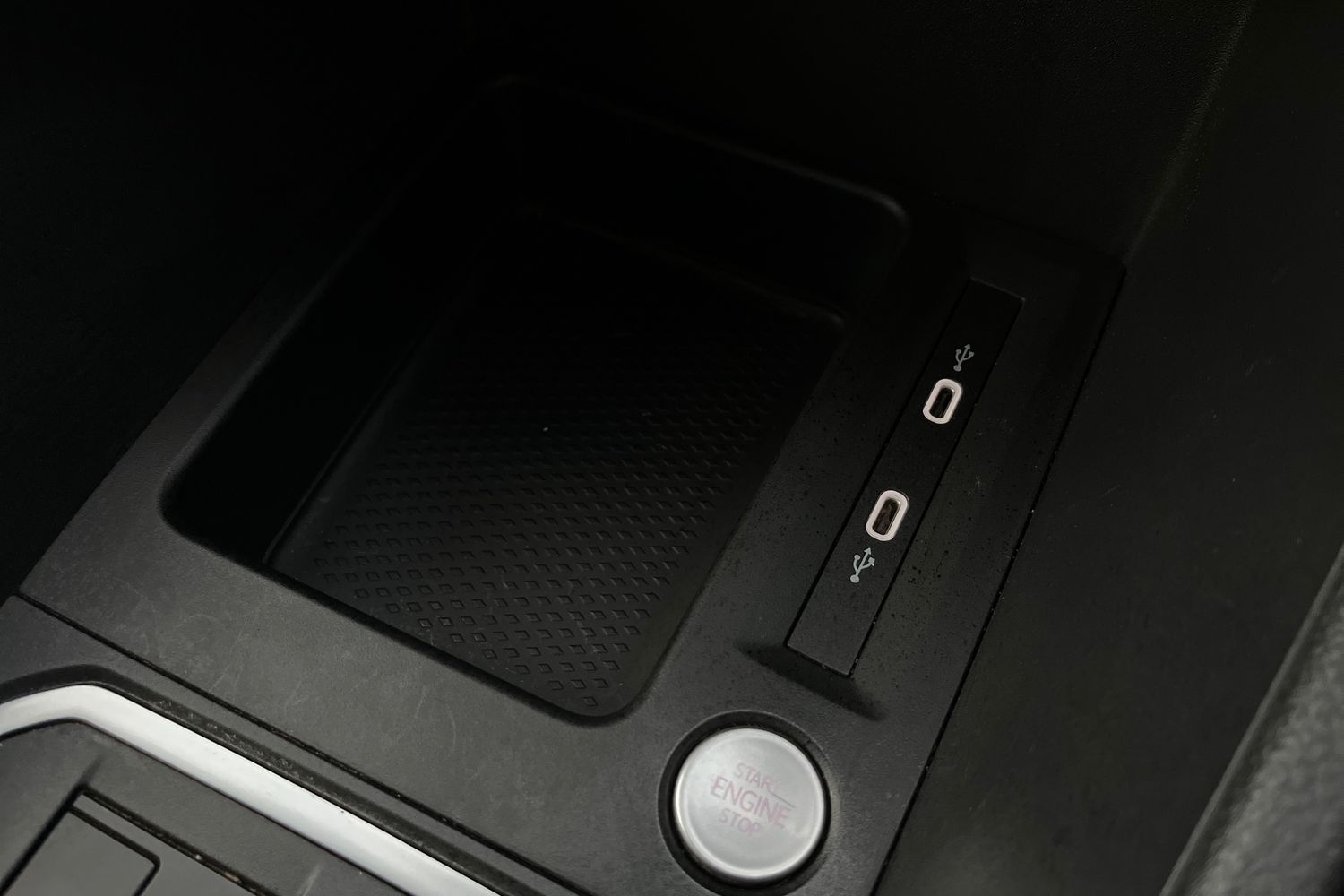 Ford Tourneo Connect Photo 31