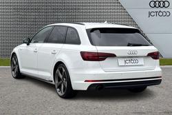 AUDI A4 Avant Photo 3
