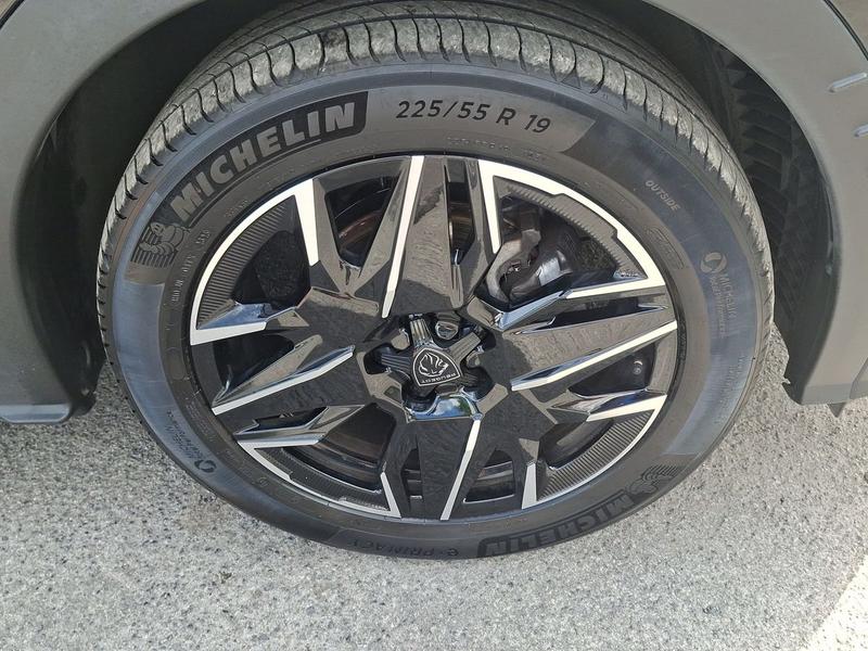 Used Peugeot 3008 KK25HWB 35