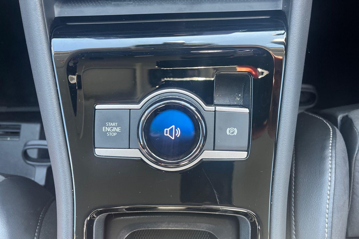 Volkswagen Tayron Photo 22