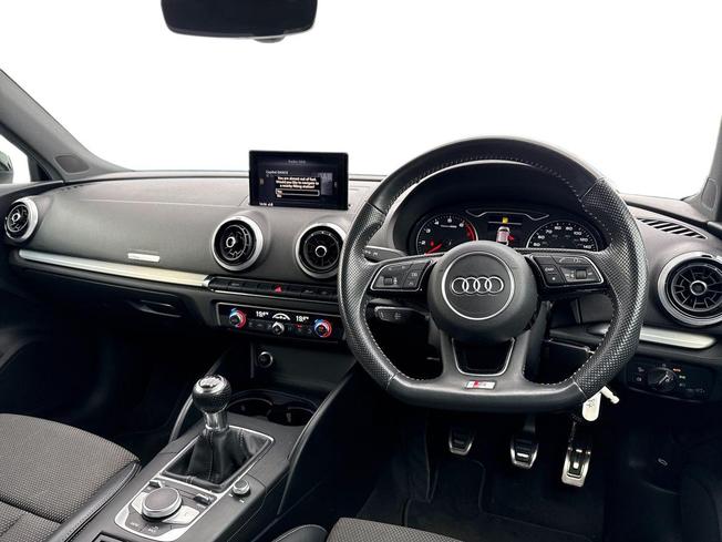 AUDI A3 Photo 6