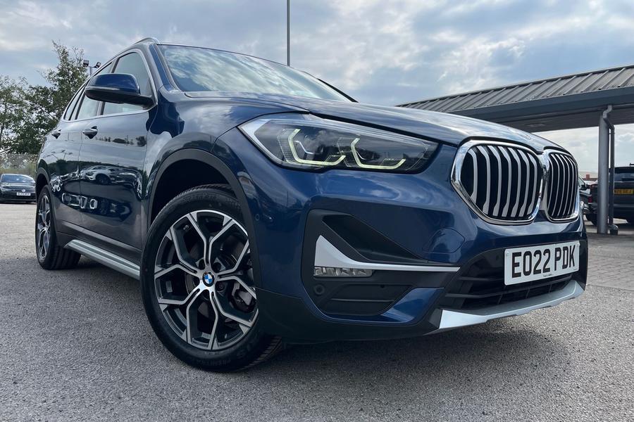 BMW X1 Photo autoimg-8ab97daecb185c40c8d5ba5e2f123ee6ba54ddce.jpg