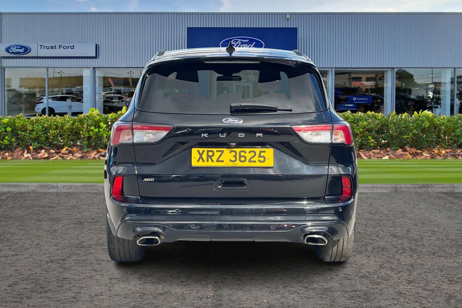 Ford KUGA Photo 6