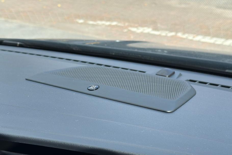 Used Ford TOURNEO CUSTOM 22