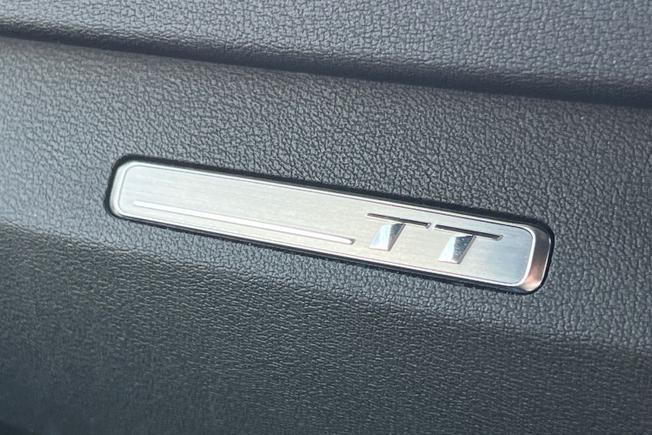 AUDI TT Photo 31