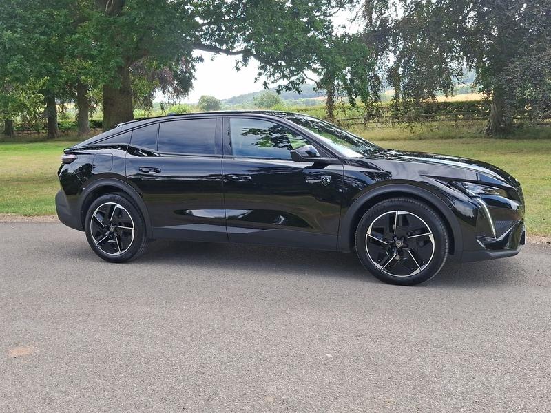 Used Peugeot 408 KP25UAB 44