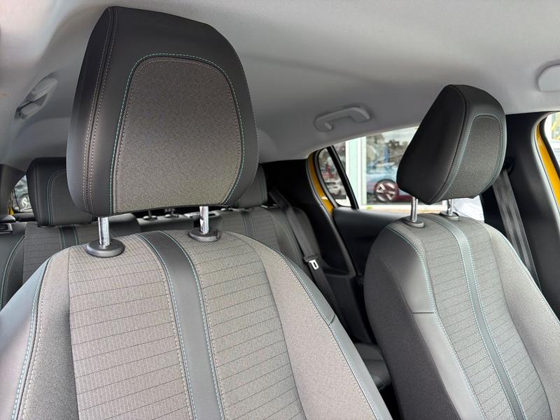 Used Peugeot E-208 GJ72AYC 34