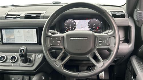 Land Rover Defender Photo autoimg-8abc4d0620b5a051d3ef97913dea0bedf6710e43.jpg