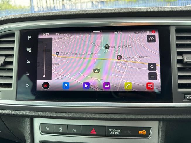 SEAT Ateca Photo 14