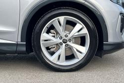AUDI Q4 e-tron Photo 5