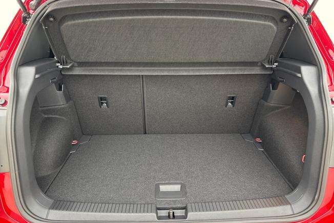 VOLKSWAGEN T-Cross Photo 12