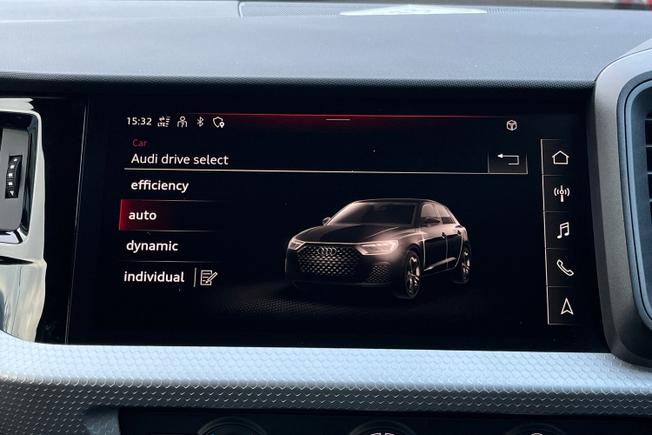 AUDI A1 Photo 23