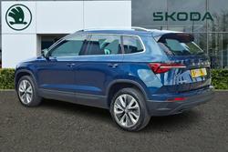 ŠKODA Karoq Photo 3