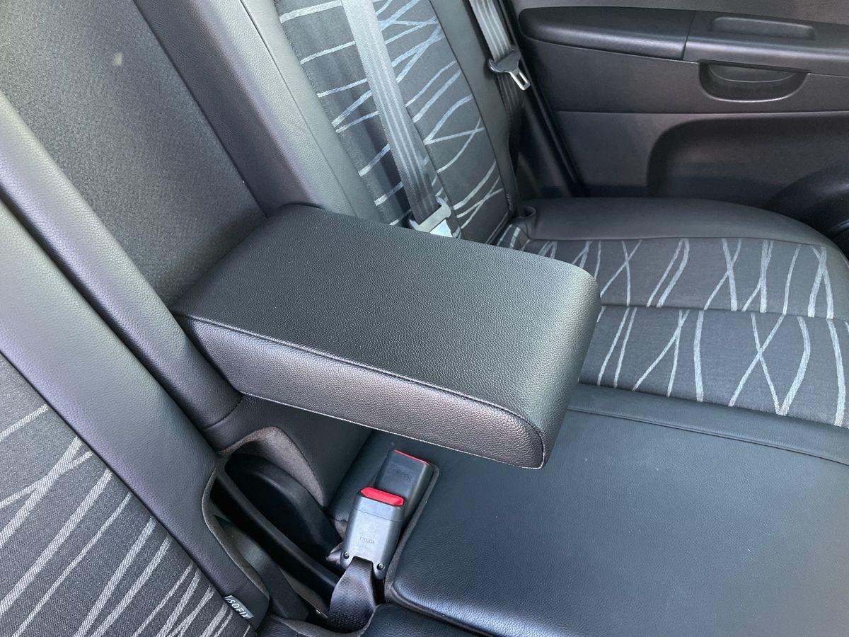 Isofix kia venga cheap