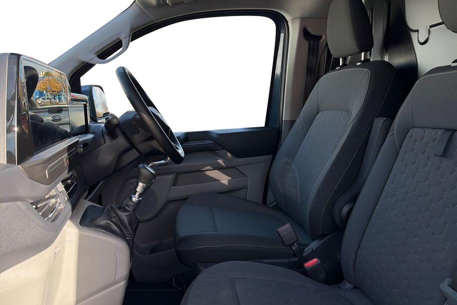 Used Ford TRANSIT CUSTOM 11