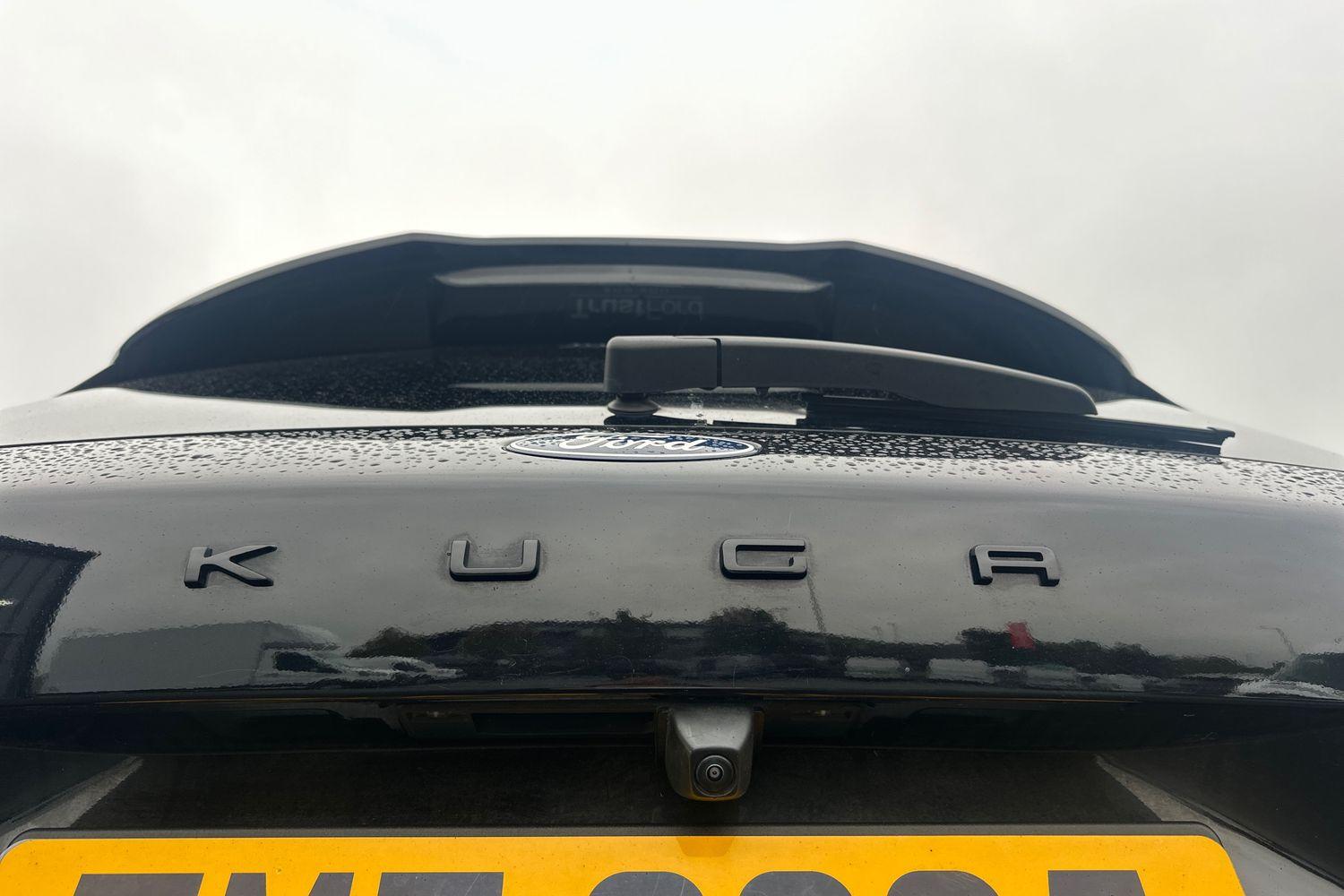 Ford Kuga Photo 23