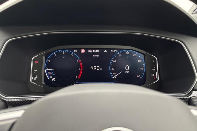 Volkswagen  T-Cross  Photo 15