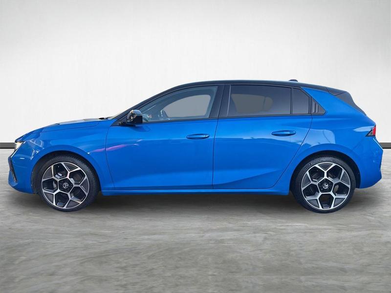 Used Vauxhall Astra BF73FFT 6