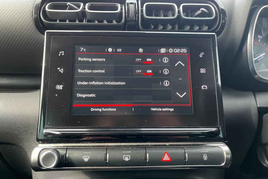 Citroen C3 AIRCROSS Photo autoimg-8ac29e7035e339b12c6cfb73bdd7e4e49fdf6160.jpg