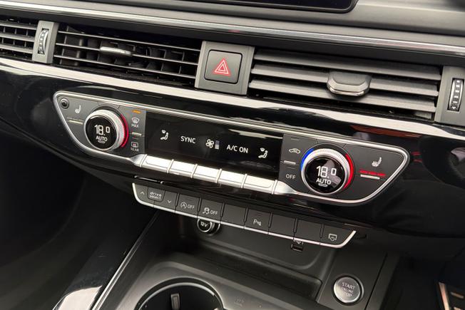 AUDI A4 Avant Photo 47