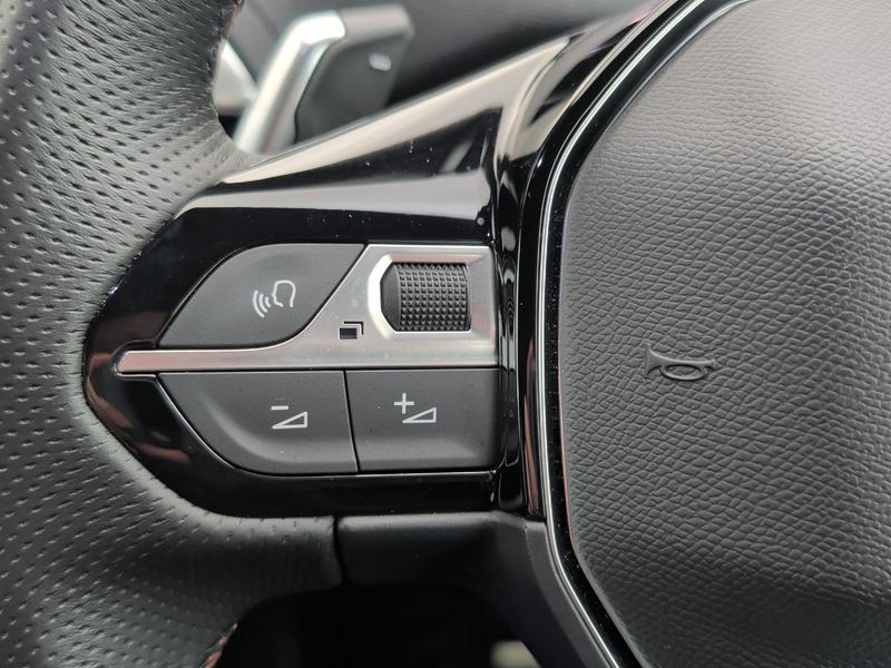 Used Peugeot 3008 VK24UEP 35