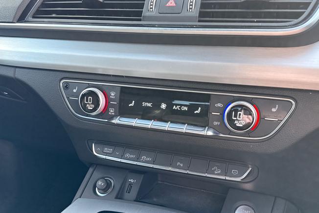 Audi Q5 Photo 56