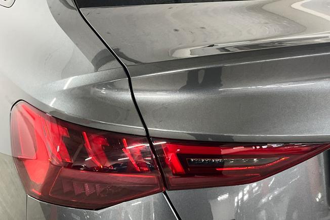 AUDI A3 Photo 18